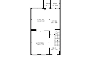 3118 Normount Ave, Baltimore, MD 21216 - Photo 34