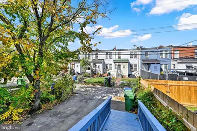 3118 Normount Avenue, Baltimore, MD 21216 - Photo 30