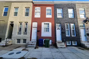 1920 W Fairmount Ave, Baltimore, MD 21223 - Photo 1