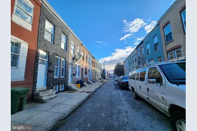 1920 W Fairmount Avenue, Baltimore, MD 21223 - Photo 16