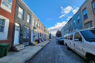 1920 W Fairmount Ave, Baltimore, MD 21223 - Photo 16