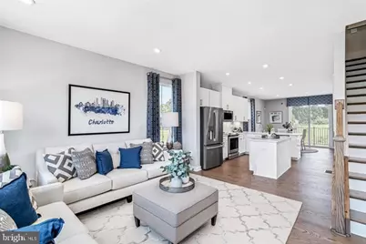 2926 Maisel Street #CLARENDON 4 STORY, Baltimore, MD 21230 - Photo 12