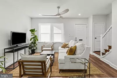 4289 Falls Road, Baltimore, MD 21211 - Photo 2