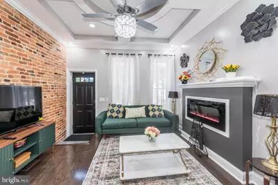 1007 W Fayette Street, Baltimore, MD 21223 - Photo 4