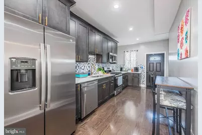 1007 W Fayette Street, Baltimore, MD 21223 - Photo 8