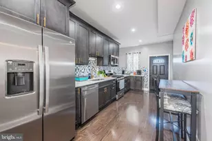 1007 W Fayette St, Baltimore, MD 21223 - Photo 8