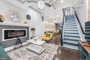 1007 W Fayette St, Baltimore, MD 21223 - Photo 2