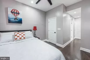 1007 W Fayette St, Baltimore, MD 21223 - Photo 12