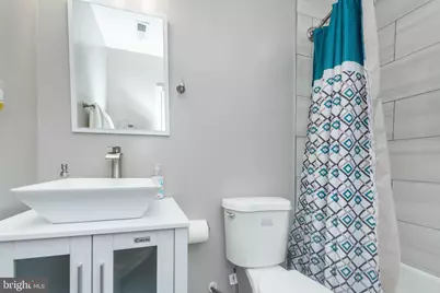 1007 W Fayette Street, Baltimore, MD 21223 - Photo 14