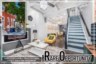 1007 W Fayette St, Baltimore, MD 21223 - Photo 1