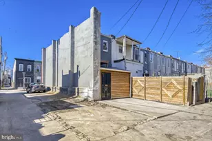 703 N Port St, Baltimore, MD 21205 - Photo 26