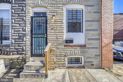 703 N Port Street, Baltimore, MD 21205 - Photo 2