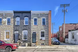 703 N Port St, Baltimore, MD 21205 - Photo 4