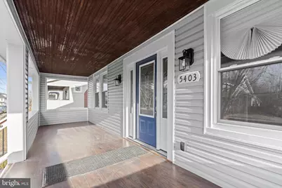5403 Hamlet Avenue, Baltimore, MD 21214 - Photo 2