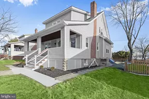 5403 Hamlet Ave, Baltimore, MD 21214 - Photo 4