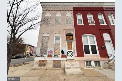 2400 E Lafayette Avenue, Baltimore, MD 21213 - Photo 1