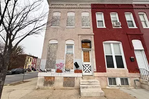 2400 E Lafayette Ave, Baltimore, MD 21213 - Photo 1