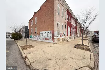 2400 E Lafayette Avenue, Baltimore, MD 21213 - Photo 2