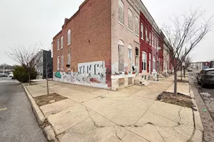 2400 E Lafayette Ave, Baltimore, MD 21213 - Photo 2