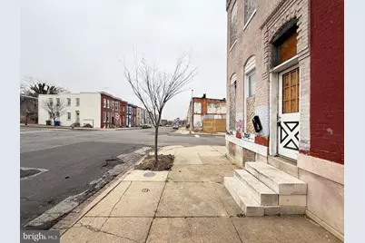 2400 E Lafayette Avenue, Baltimore, MD 21213 - Photo 4