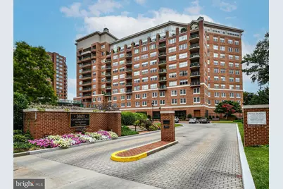 3801 Canterbury Road #710, Baltimore, MD 21218 - Photo 24