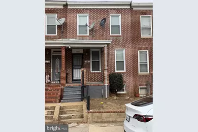 3330 Ravenwood Avenue, Baltimore, MD 21213 - Photo 1