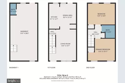 3552 Benzinger Road, Baltimore, MD 21229 - Photo 20