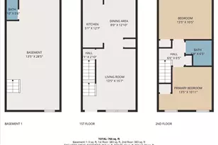 3552 Benzinger Rd, Baltimore, MD 21229 - Photo 20