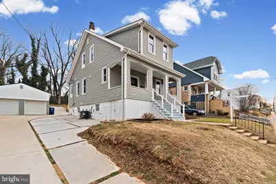 4604 Moravia Road, Baltimore, MD 21206 - Photo 38