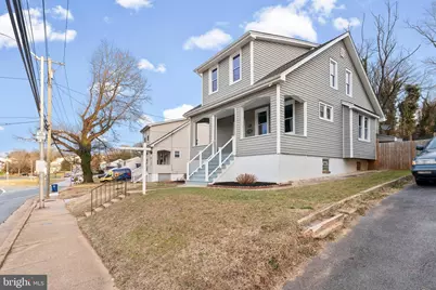 4604 Moravia Road, Baltimore, MD 21206 - Photo 1