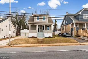 4604 Moravia Rd, Baltimore, MD 21206 - Photo 8