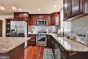 1401 E Lanvale St, Baltimore, MD 21213 - Photo 1