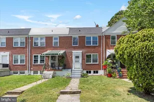 3551 Shannon Dr, Baltimore, MD 21213 - Photo 2