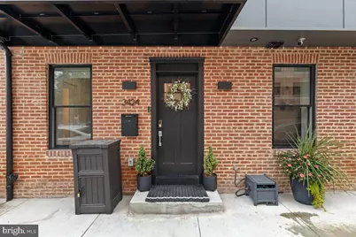 3424 Toone Street, Baltimore, MD 21224 - Photo 8