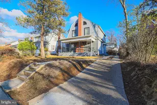 3803 Cedardale Rd, Baltimore, MD 21215 - Photo 12