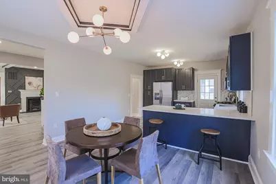 3803 Cedardale Road, Baltimore, MD 21215 - Photo 8