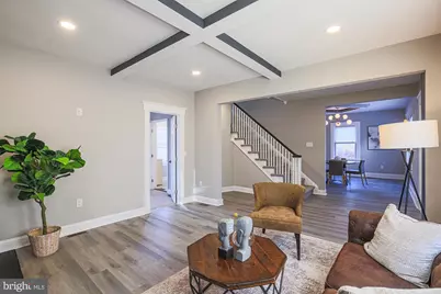 3803 Cedardale Road, Baltimore, MD 21215 - Photo 18