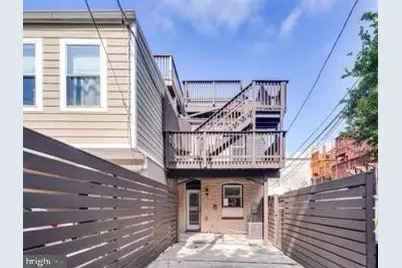 601 S East Avenue, Baltimore, MD 21224 - Photo 12