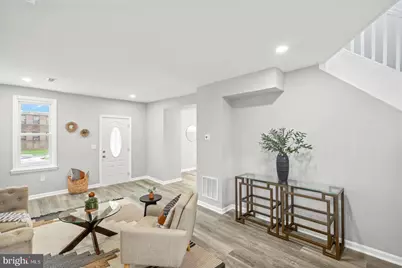 3912 Fernhill Avenue, Baltimore, MD 21215 - Photo 6