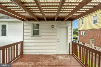 3912 Fernhill Avenue, Baltimore, MD 21215 - Photo 32