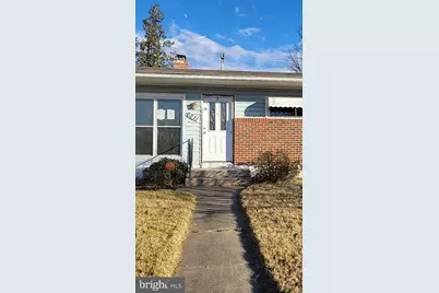 6211 Catalpha Road, Baltimore, MD 21214 - Photo 1