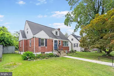 6225 Chinquapin Parkway, Baltimore, MD 21239 - Photo 1