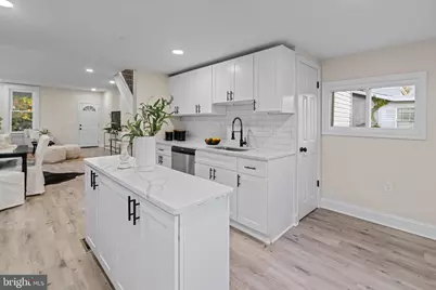 4814 Arabia Avenue, Baltimore, MD 21214 - Photo 4