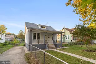 4814 Arabia Ave, Baltimore, MD 21214 - Photo 2