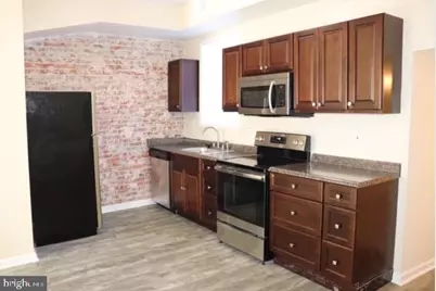 1646 E Pratt Street #2, Baltimore, MD 21231 - Photo 2