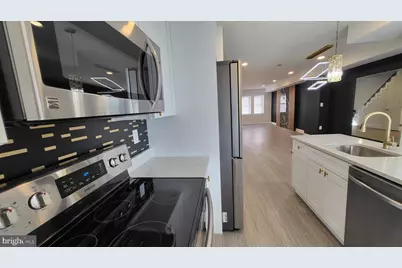 3916 Woodhaven Avenue, Baltimore, MD 21216 - Photo 12