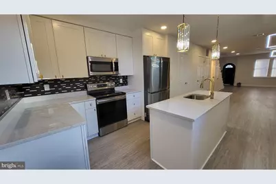 3916 Woodhaven Avenue, Baltimore, MD 21216 - Photo 8