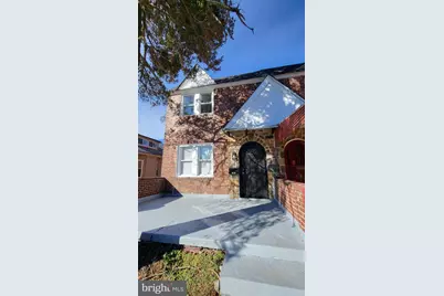 3916 Woodhaven Avenue, Baltimore, MD 21216 - Photo 2