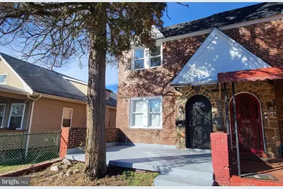 3916 Woodhaven Avenue, Baltimore, MD 21216 - Photo 58