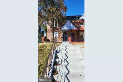 3916 Woodhaven Avenue, Baltimore, MD 21216 - Photo 56